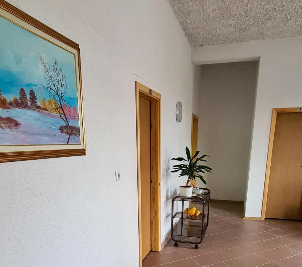 Apartamento Prenociste Dubravka Livno Exterior foto