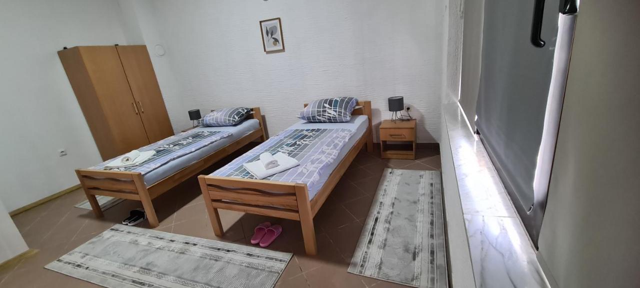 Apartamento Prenociste Dubravka Livno Exterior foto