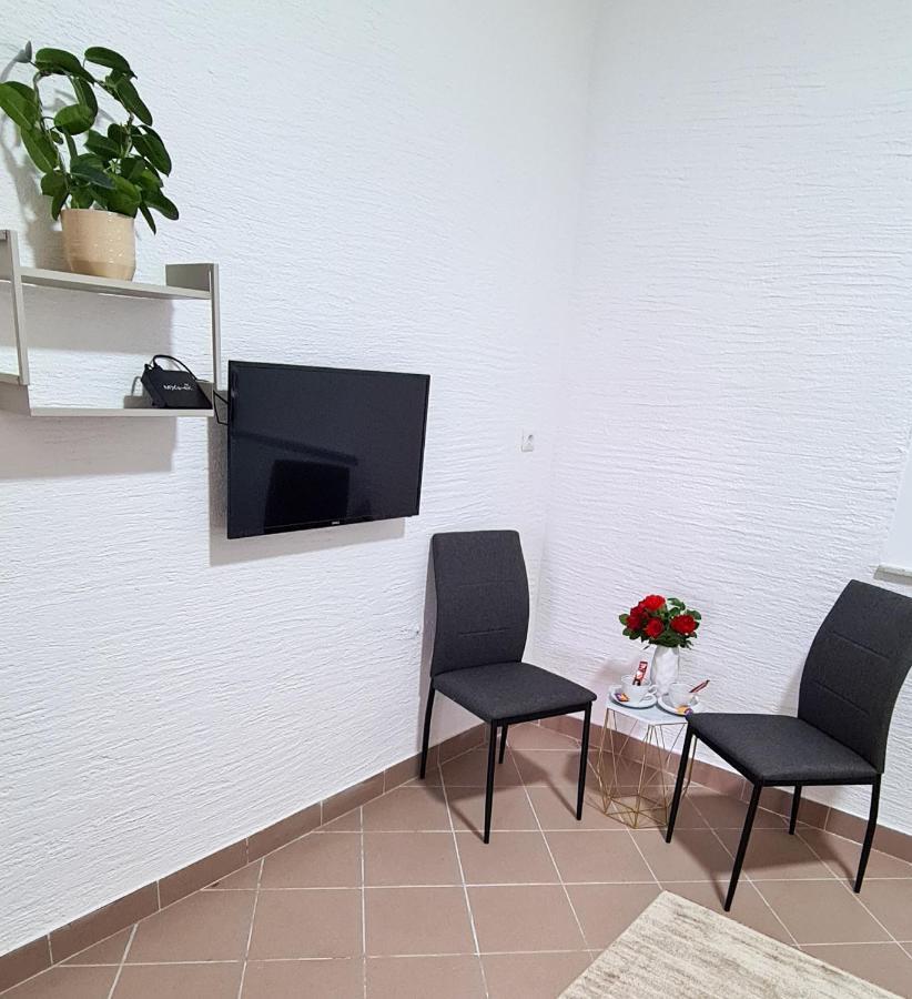 Apartamento Prenociste Dubravka Livno Exterior foto