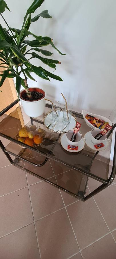 Apartamento Prenociste Dubravka Livno Exterior foto