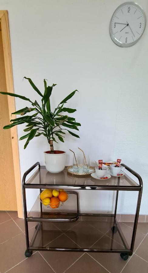 Apartamento Prenociste Dubravka Livno Exterior foto