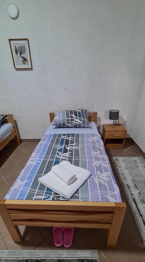 Apartamento Prenociste Dubravka Livno Exterior foto