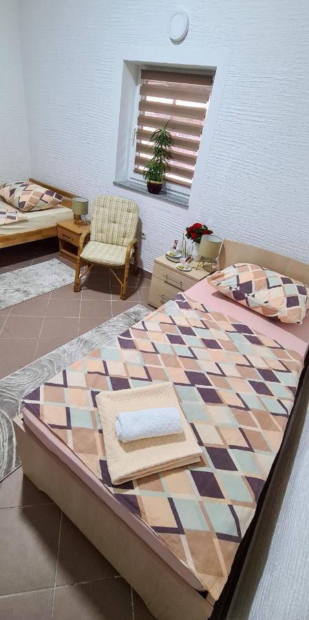 Apartamento Prenociste Dubravka Livno Exterior foto