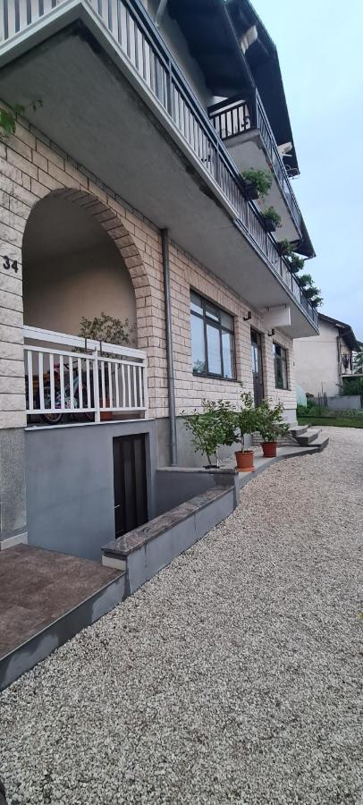 Apartamento Prenociste Dubravka Livno Exterior foto