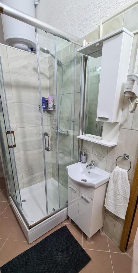 Apartamento Prenociste Dubravka Livno Exterior foto