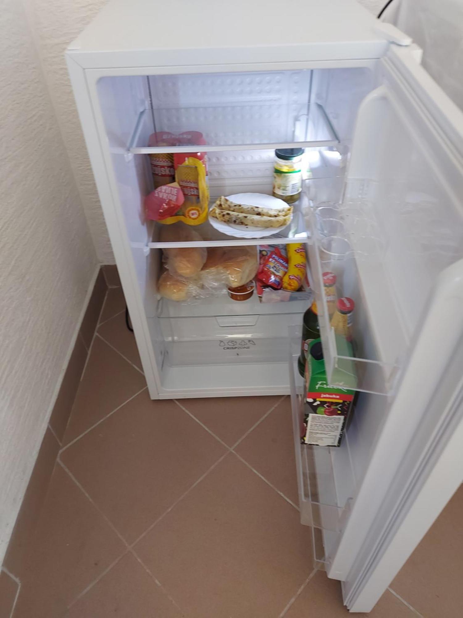 Apartamento Prenociste Dubravka Livno Exterior foto