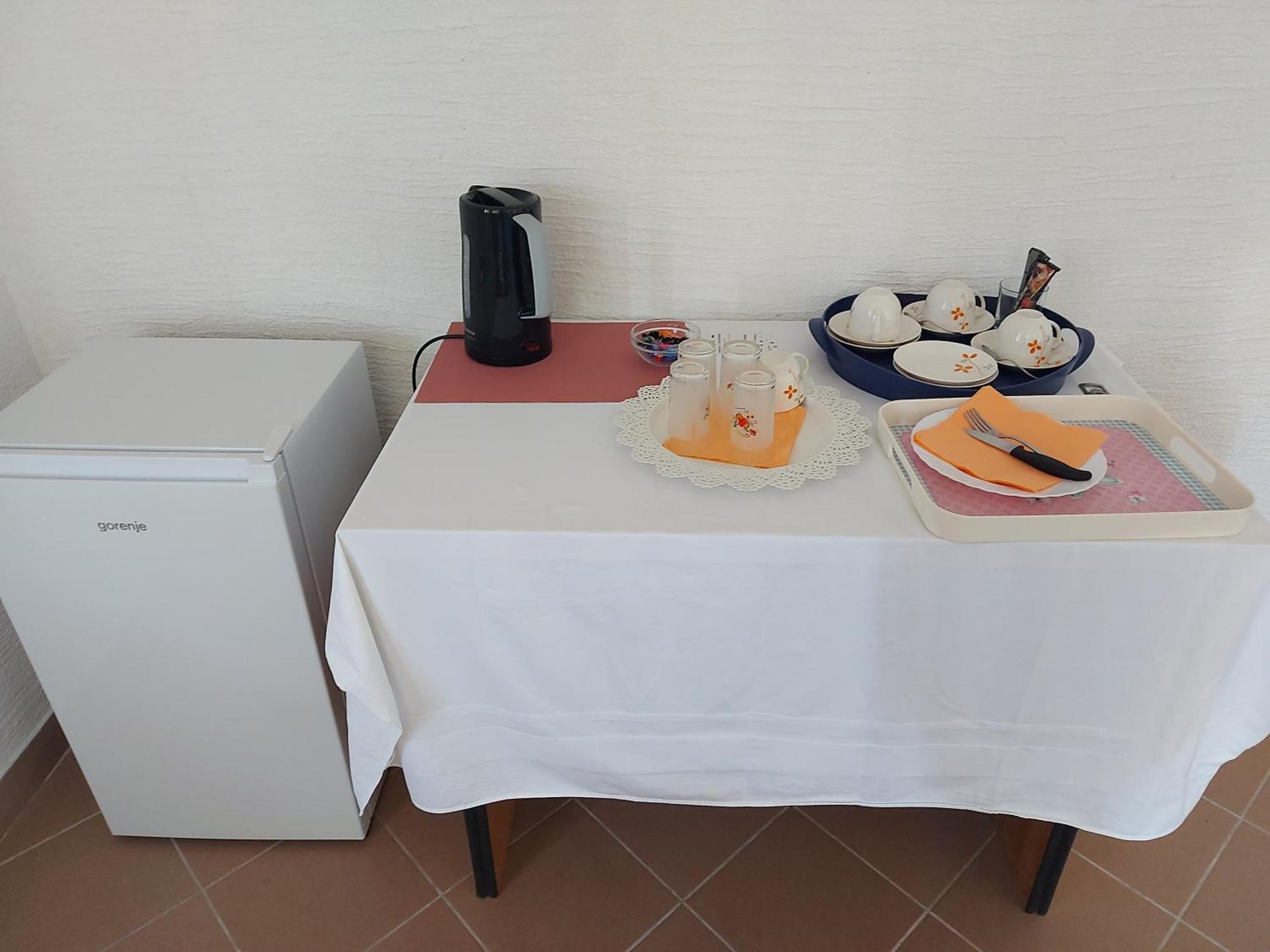 Apartamento Prenociste Dubravka Livno Exterior foto